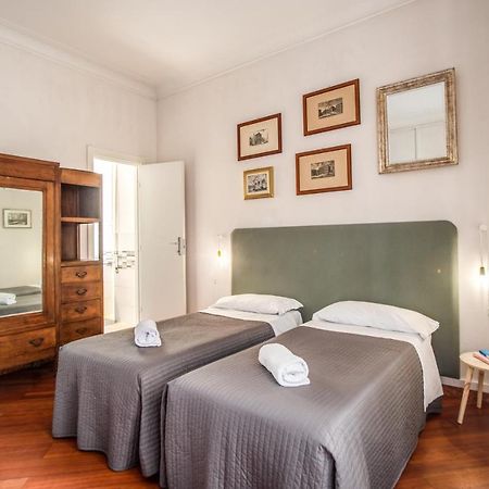 Circus Maximus B&B Rome Buitenkant foto