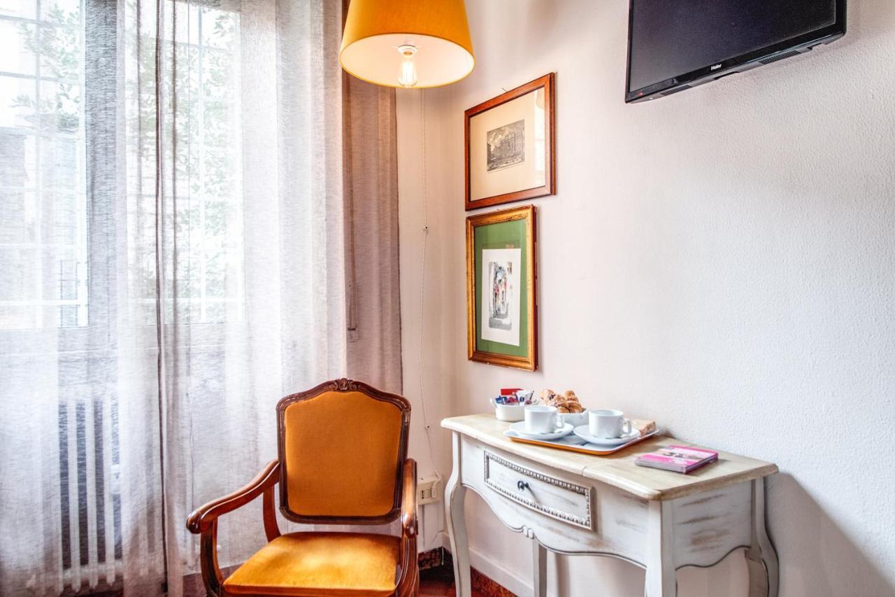 Circus Maximus B&B Rome Buitenkant foto