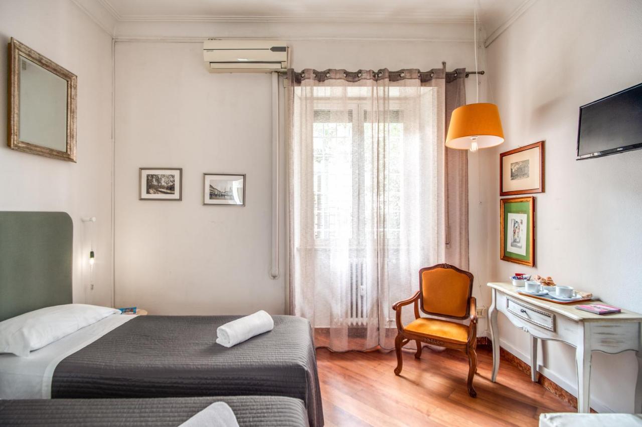 Circus Maximus B&B Rome Buitenkant foto