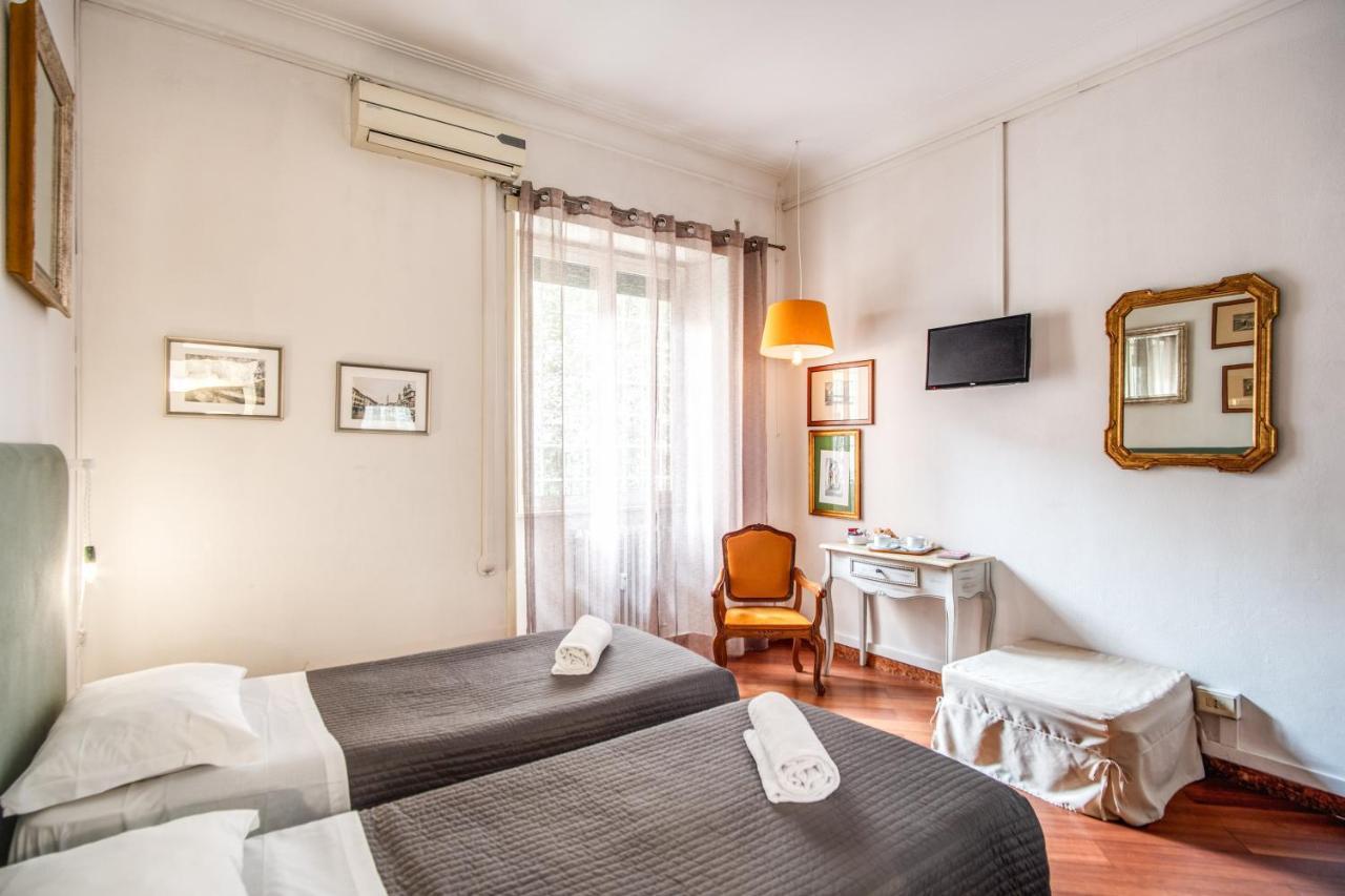 Circus Maximus B&B Rome Buitenkant foto