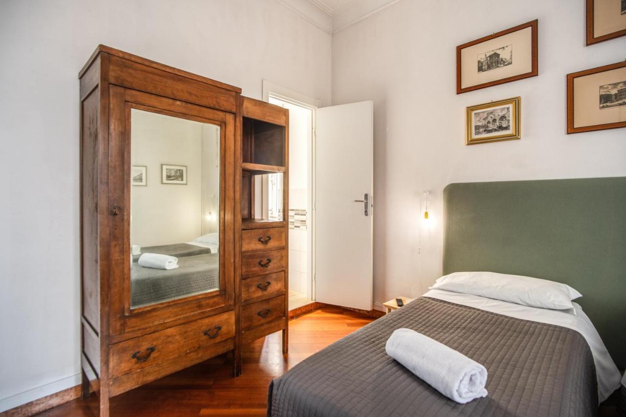 Circus Maximus B&B Rome Buitenkant foto