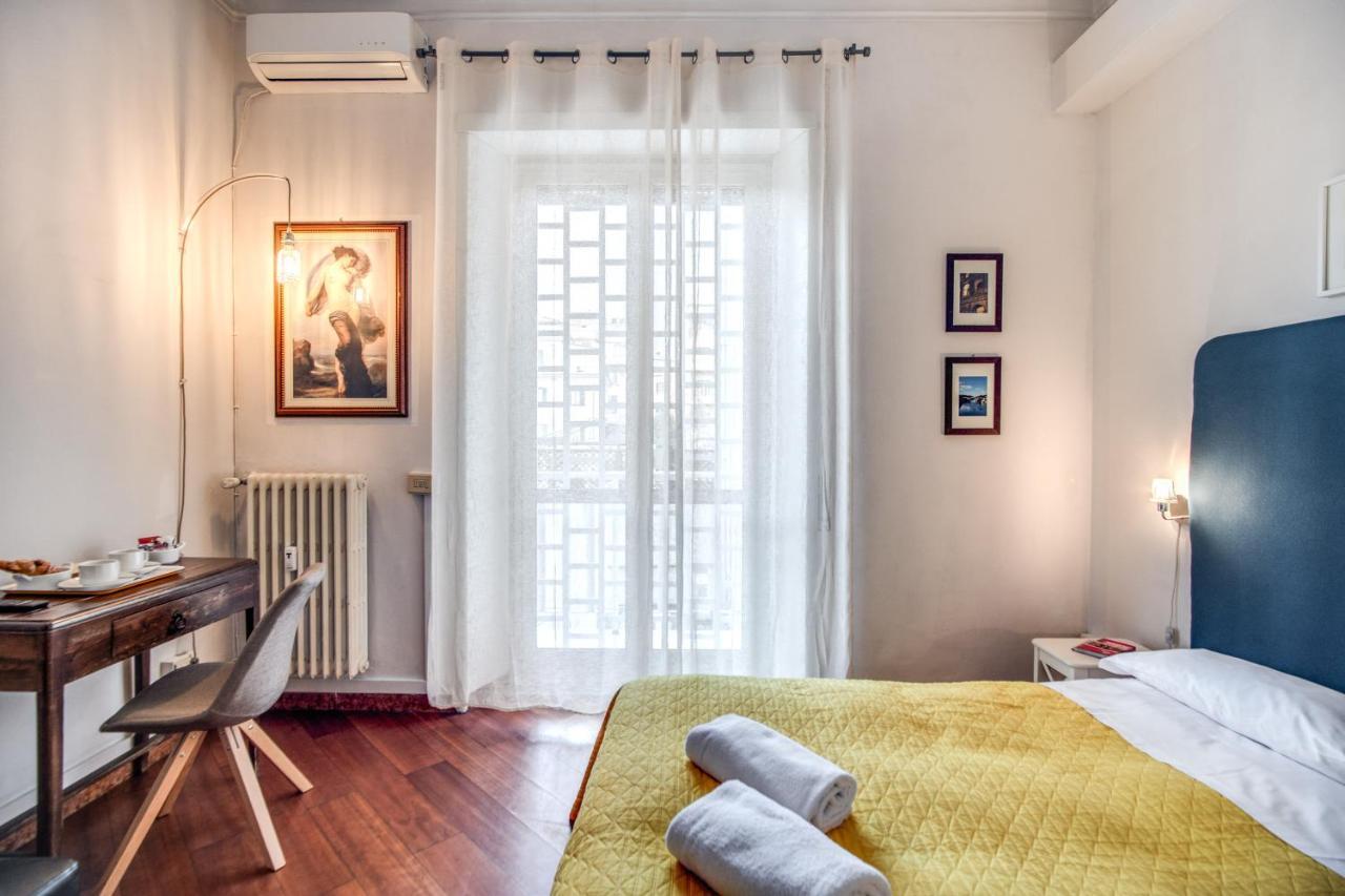 Circus Maximus B&B Rome Buitenkant foto