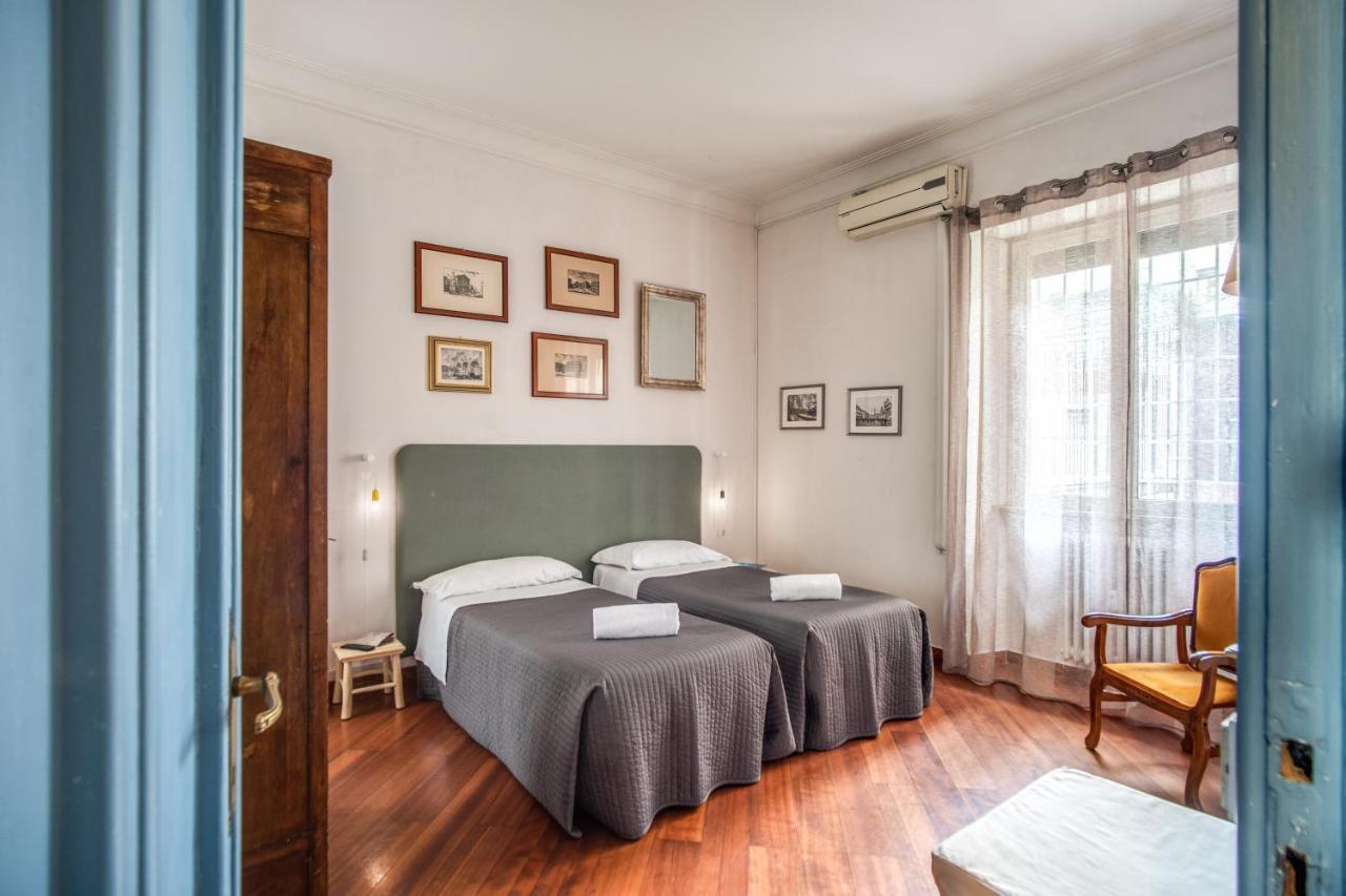 Circus Maximus B&B Rome Buitenkant foto