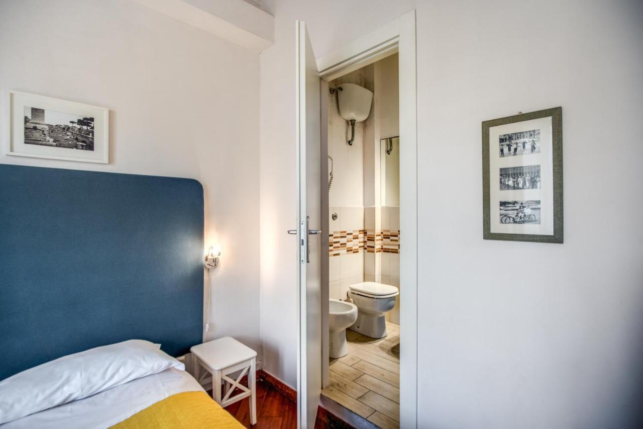Circus Maximus B&B Rome Buitenkant foto
