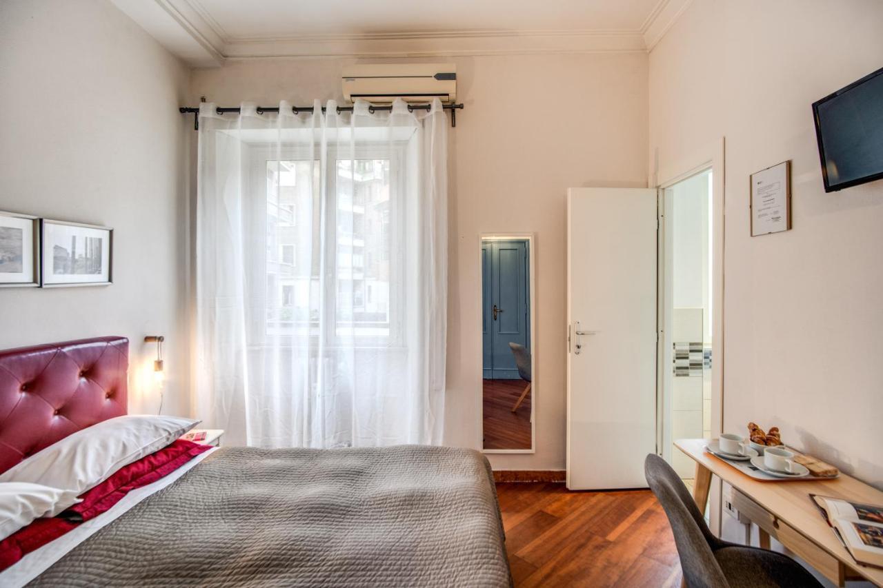 Circus Maximus B&B Rome Buitenkant foto
