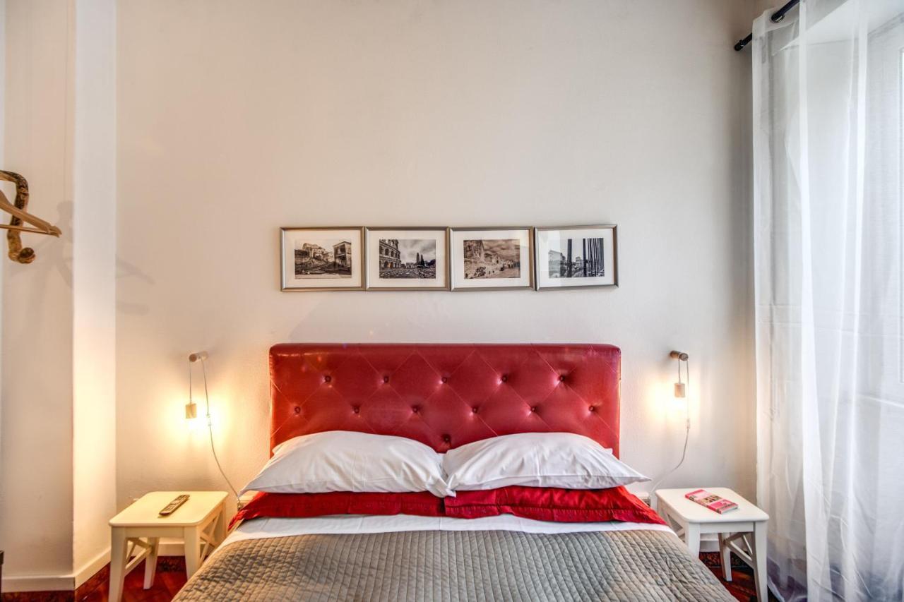Circus Maximus B&B Rome Buitenkant foto