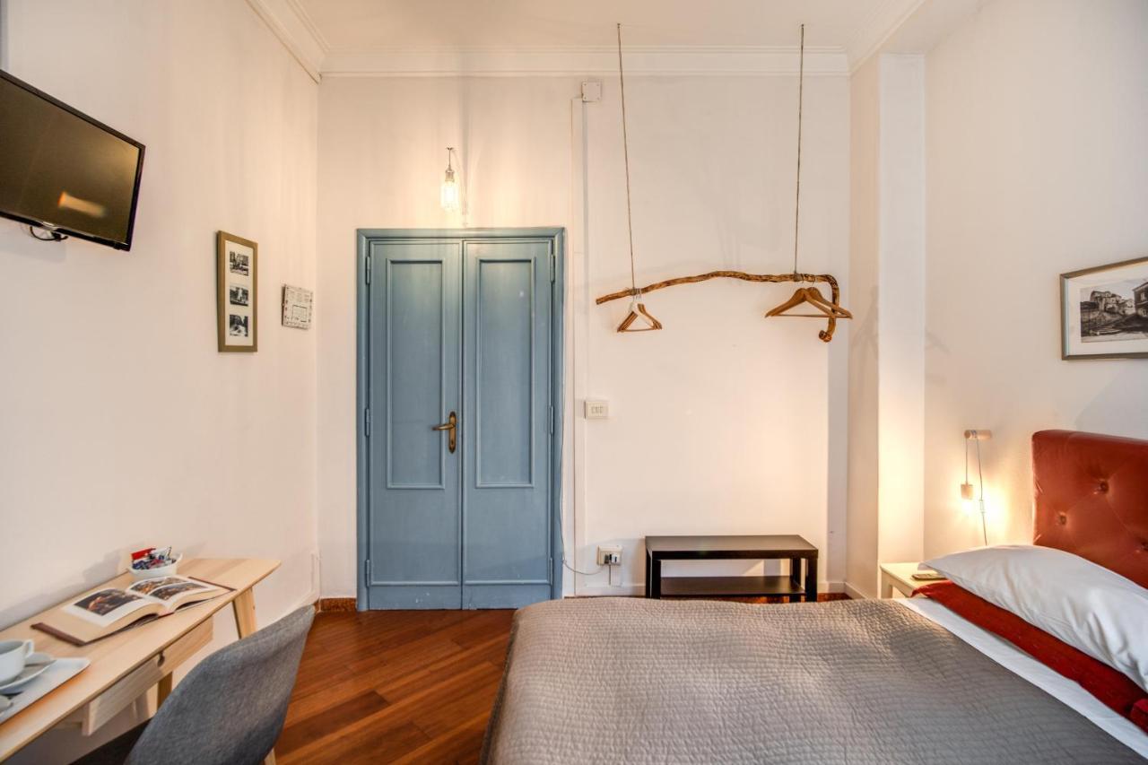 Circus Maximus B&B Rome Buitenkant foto