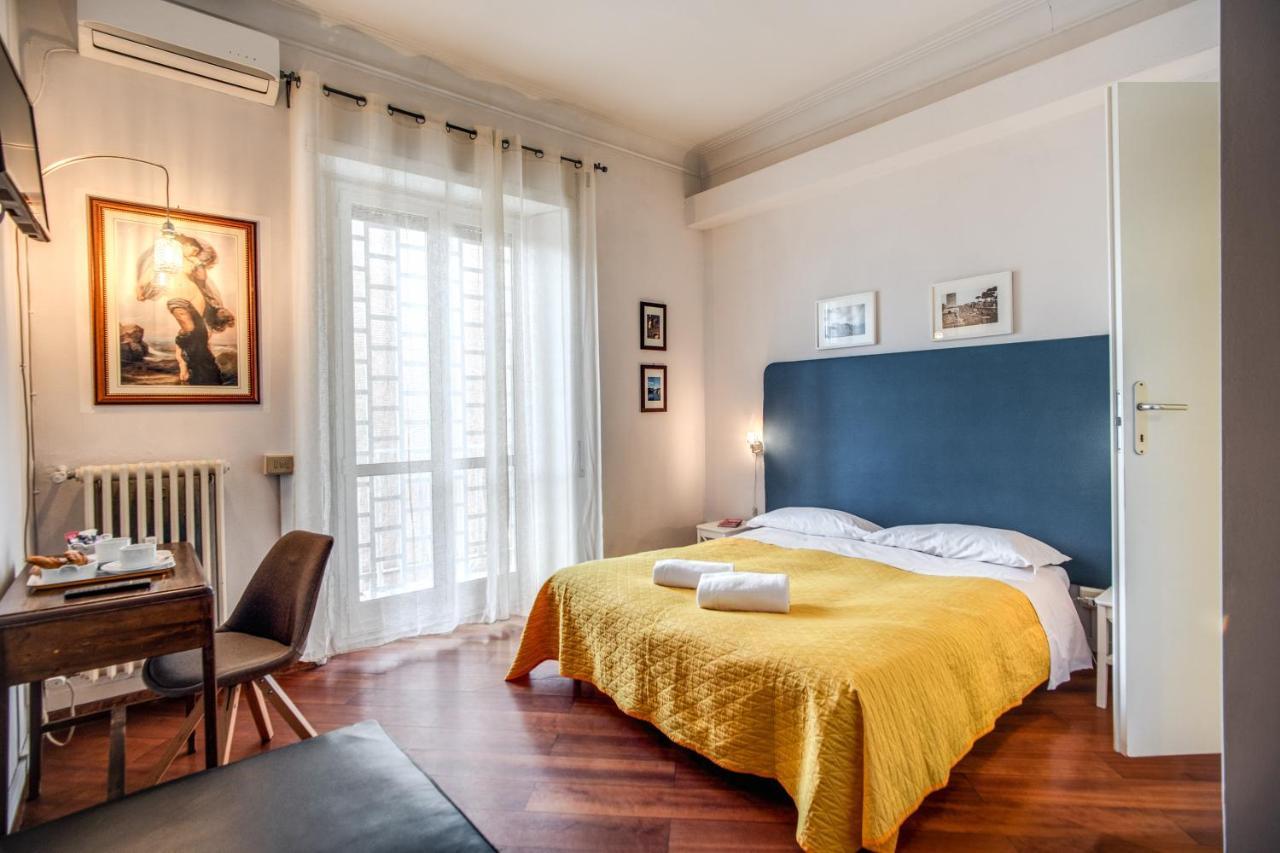 Circus Maximus B&B Rome Buitenkant foto