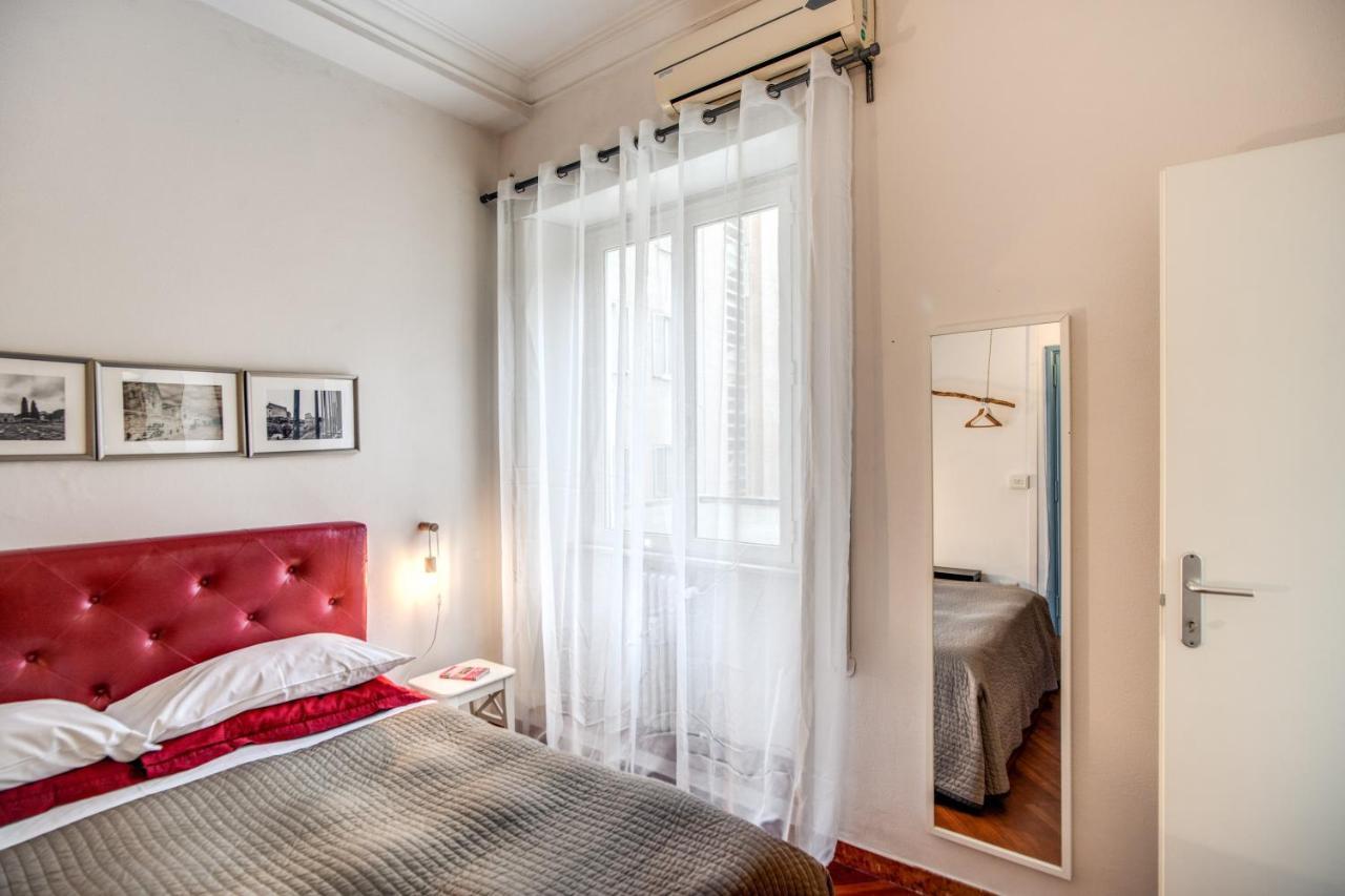Circus Maximus B&B Rome Buitenkant foto