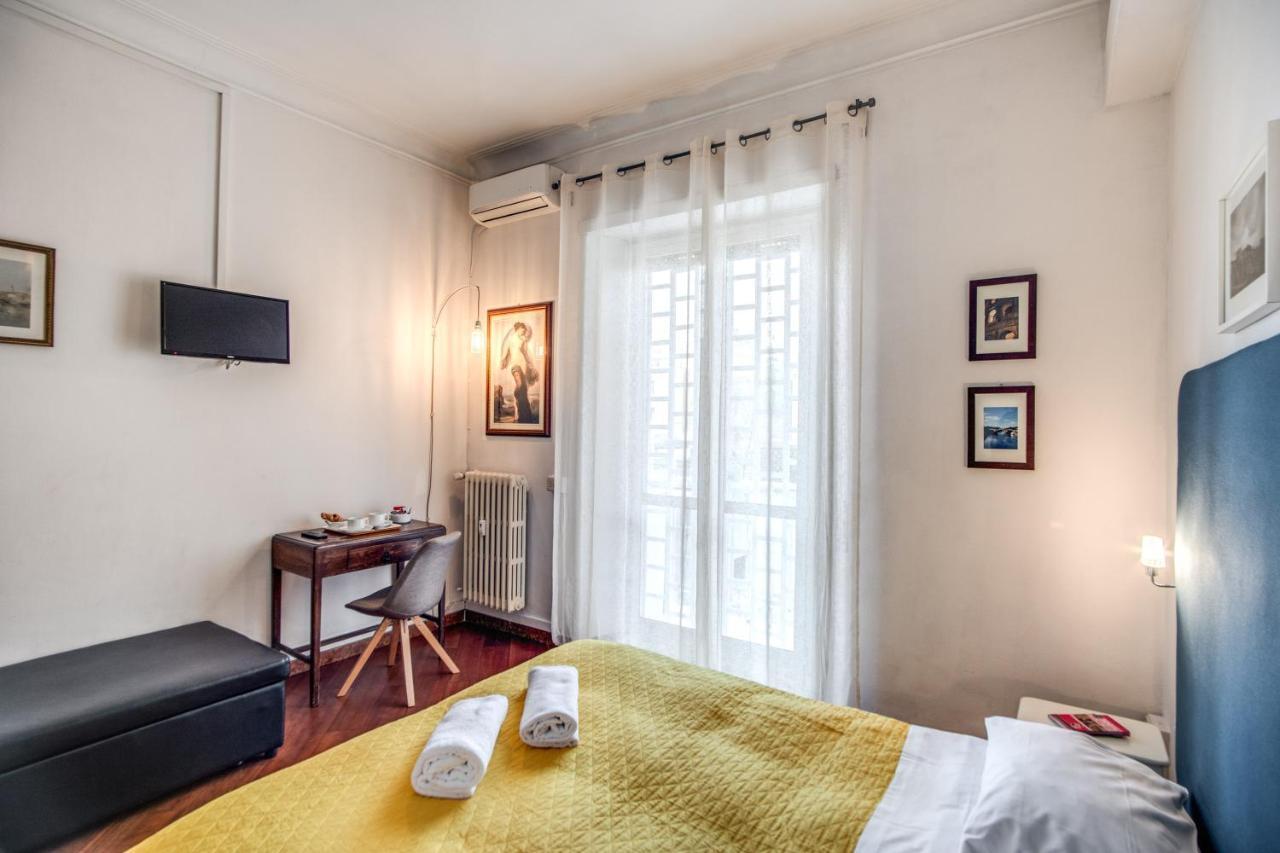 Circus Maximus B&B Rome Buitenkant foto