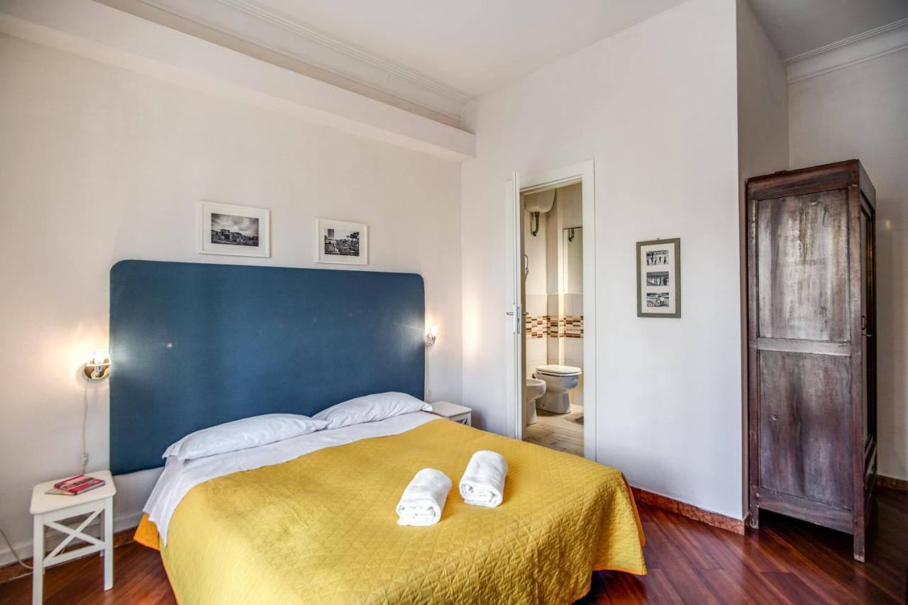 Circus Maximus B&B Rome Buitenkant foto