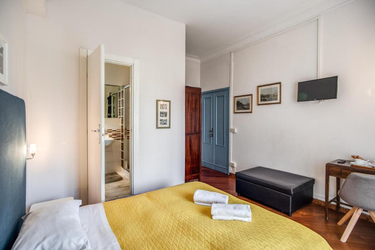 Circus Maximus B&B Rome Buitenkant foto