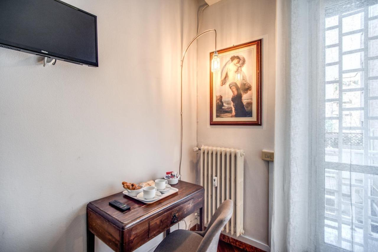 Circus Maximus B&B Rome Buitenkant foto