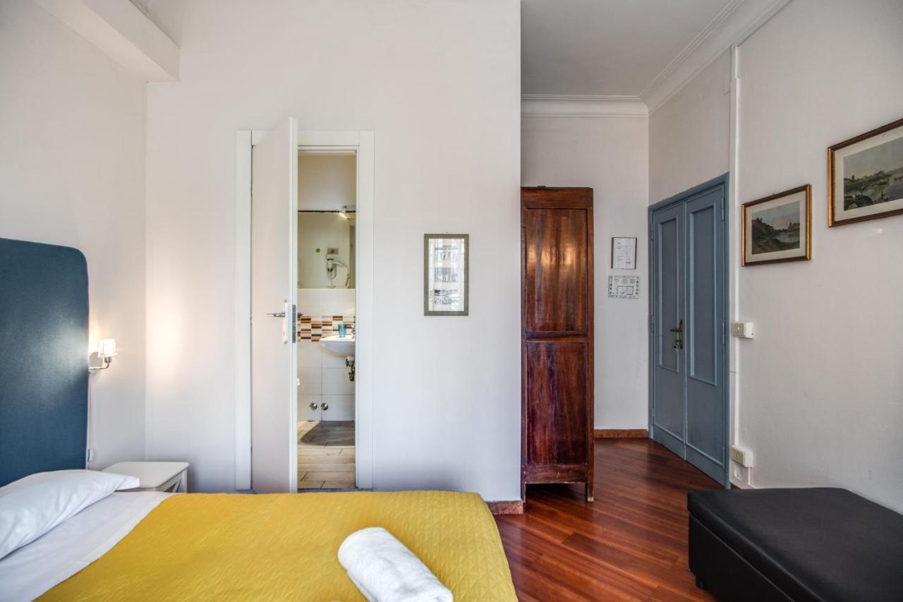 Circus Maximus B&B Rome Buitenkant foto