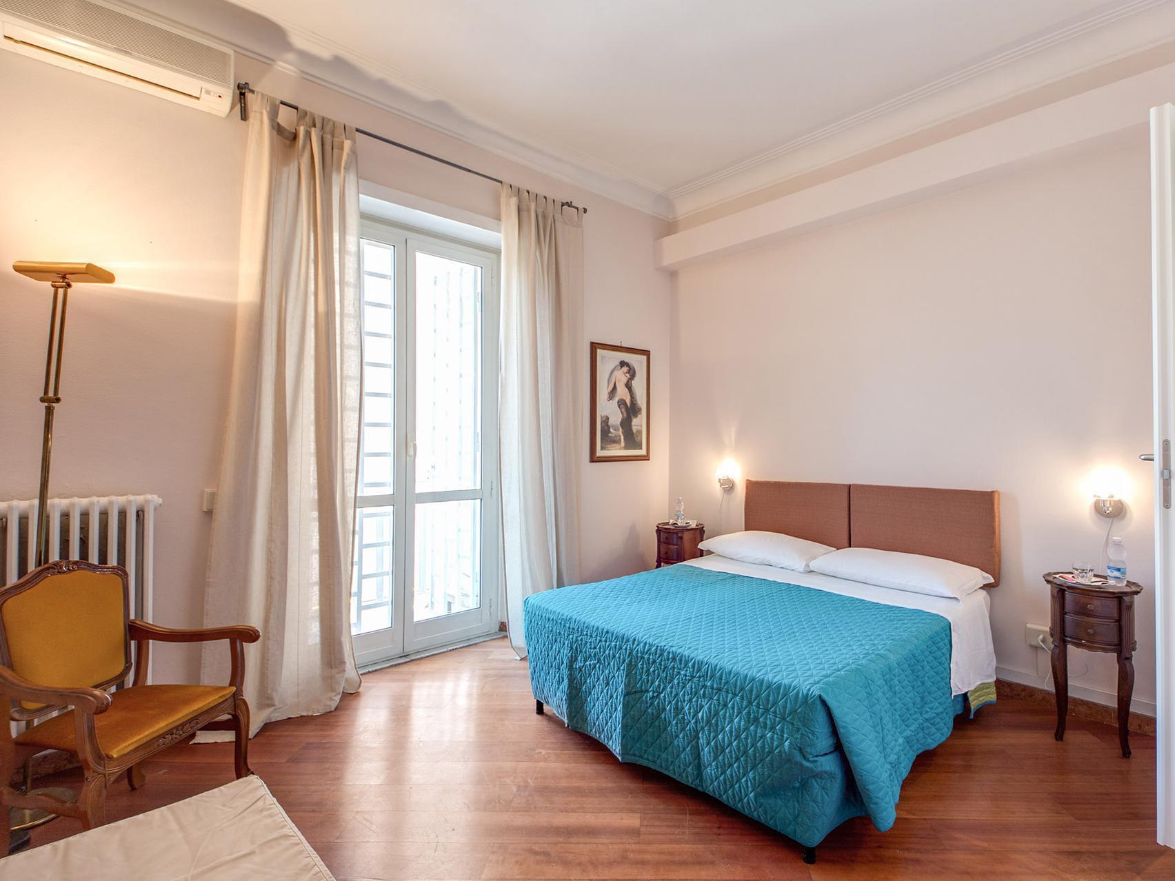 Circus Maximus B&B Rome Buitenkant foto